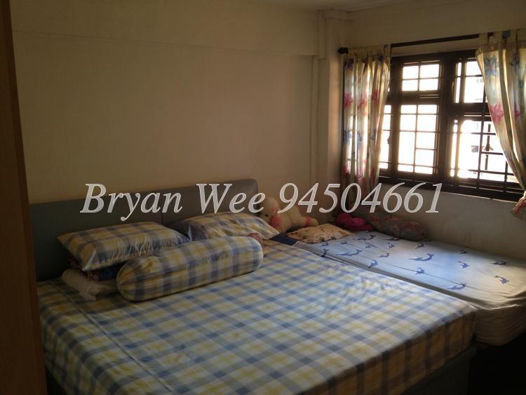 Blk 4 Holland Close (Queenstown), HDB 3 Rooms #135587672